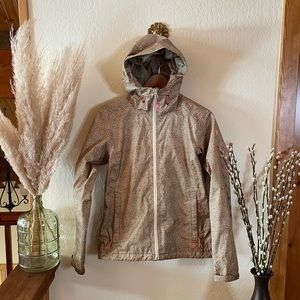 Mountain Hardware Rain Jacket